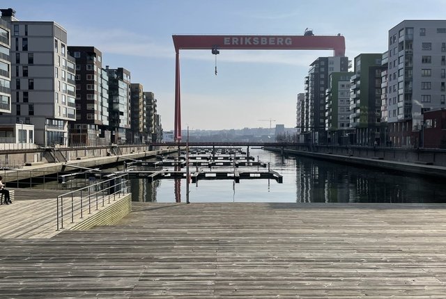 Maj på Malös Gata 22, Göteborg - bild 7