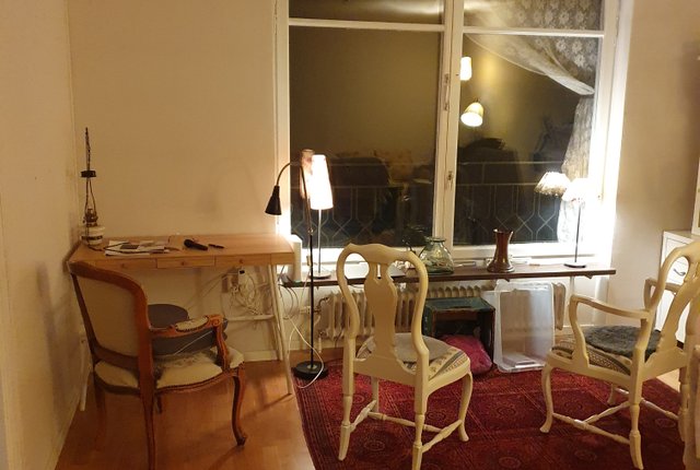 Bergsrådsvägen 49, Bagarmossen - bild 2