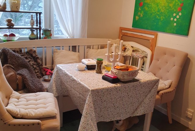Bergsrådsvägen 49, Bagarmossen - bild 4