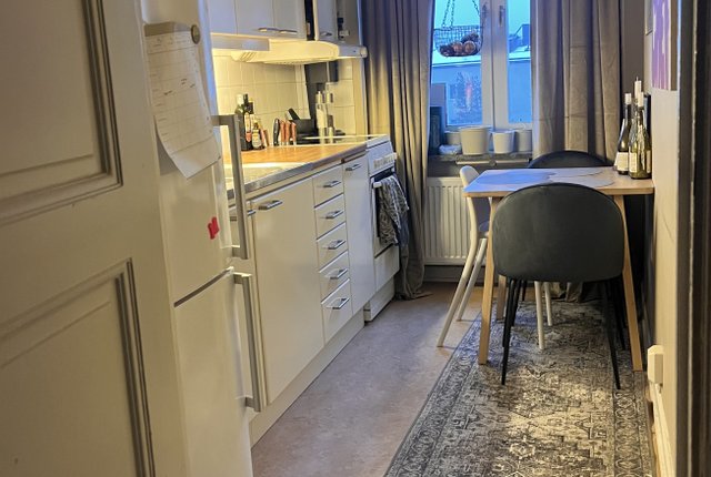 Stagneliusvägen 45, Stockholm - bild 2