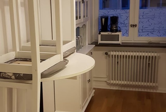 Östra Stallmästaregatan 16B, Malmö - bild 1