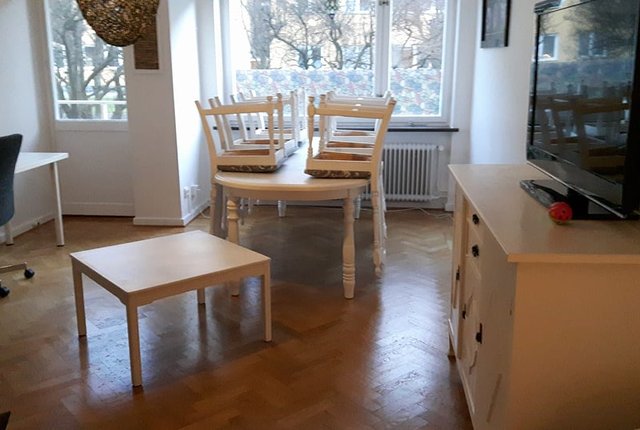 Östra Stallmästaregatan 16B, Malmö - bild 7