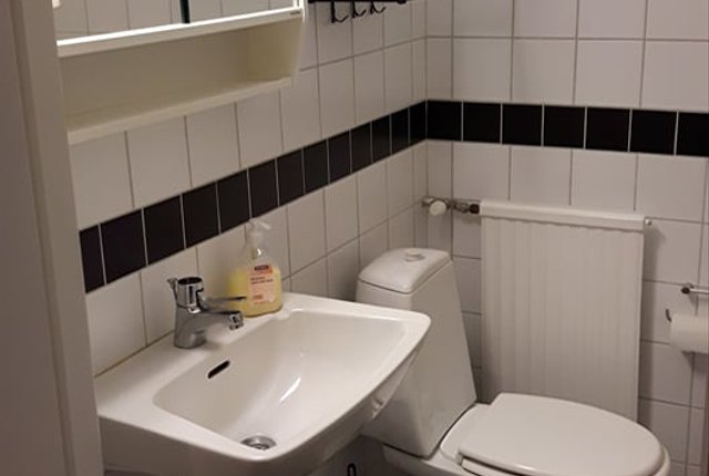 Östra Stallmästaregatan 16B, Malmö - bild 2