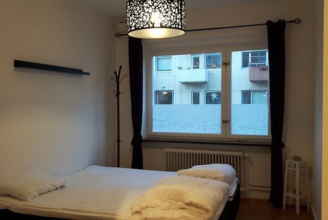 Östra Stallmästaregatan 16B, Malmö - bild 5