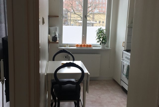 Gibraltargatan 48, Göteborg - bild 3