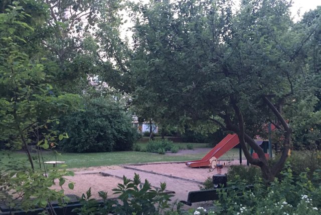Dammfrivägen 63C, Malmö - bild 6