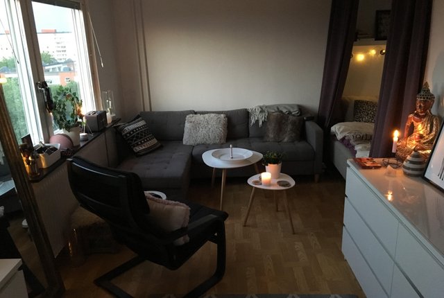 Dammfrivägen 63C, Malmö - bild 1