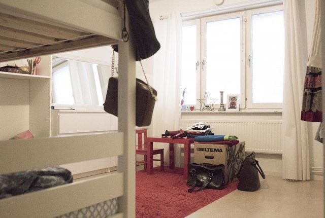 Kulfångsgatan 18, Vendelsö - bild 1