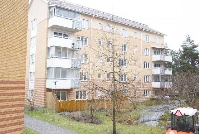 Kulfångsgatan 18, Vendelsö - bild 4
