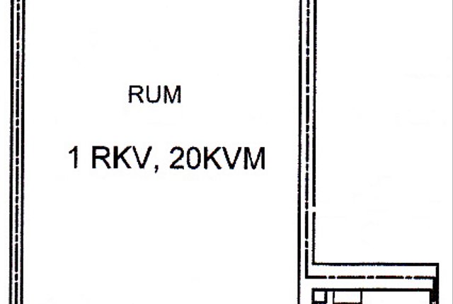 Bergsgatan 22, Stockholm - bild 1