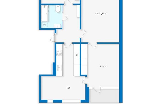 Lärkfalksgränd 9, Enköping - bild 1