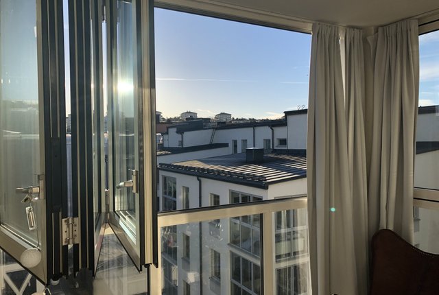 Hammarby allé 58A, Stockholm - bild 1