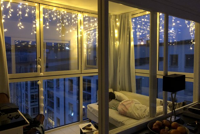 Hammarby allé 58A, Stockholm - bild 2