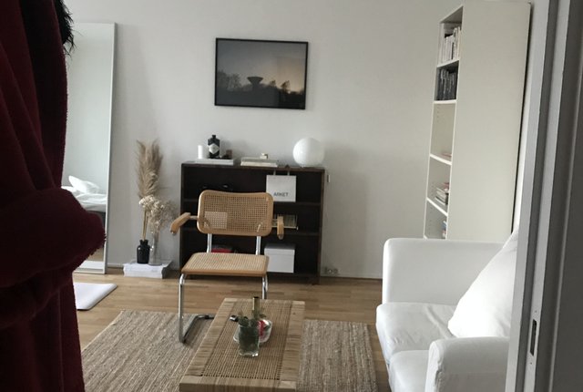 Rosendalsvägen 13A, Malmö - bild 1