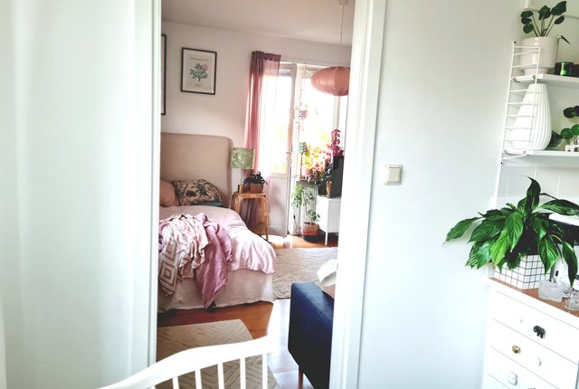 Tegeluddsvägen 32, Stockholm - bild 2