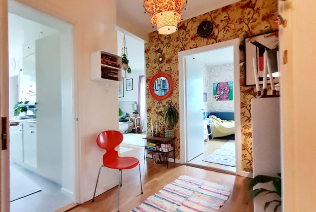 Tegeluddsvägen 32, Stockholm - bild 7