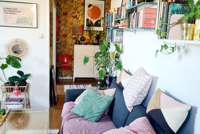 Tegeluddsvägen 32, Stockholm - bild 5