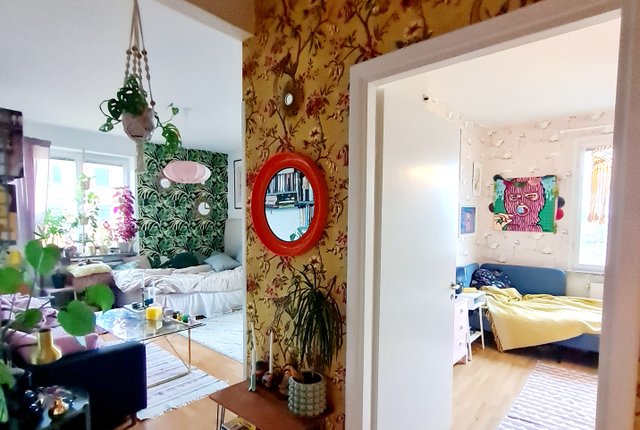 Tegeluddsvägen 32, Stockholm - bild 8
