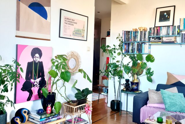 Tegeluddsvägen 32, Stockholm - bild 3