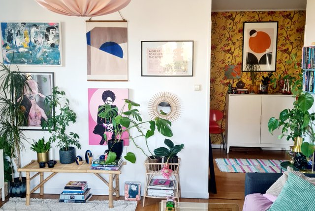 Tegeluddsvägen 32, Stockholm - bild 4