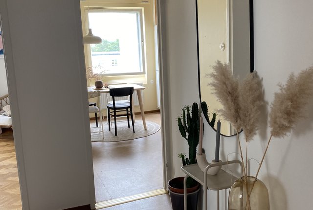 Maltesholmsvägen 139, Hässelby - bild 1