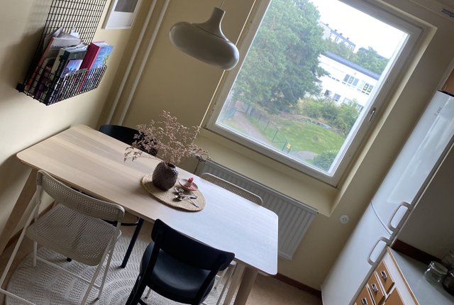 Maltesholmsvägen 139, Hässelby - bild 2