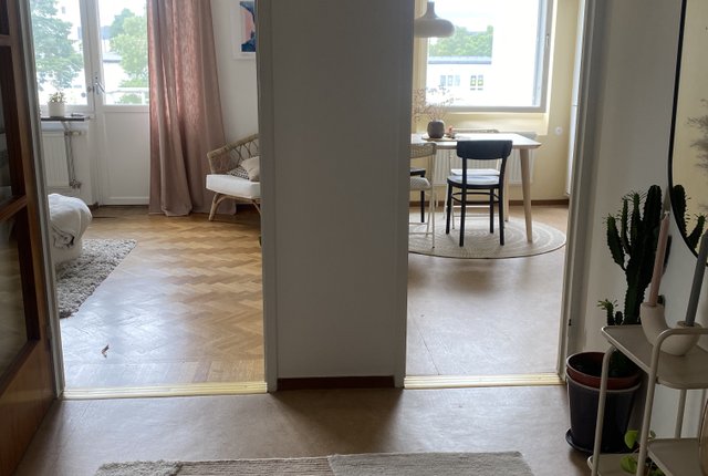 Maltesholmsvägen 139, Hässelby - bild 4