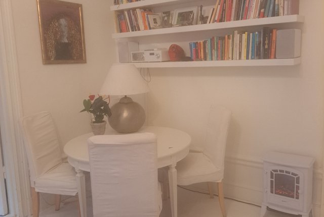 Grev Turegatan 35B, Stockholm - bild 3