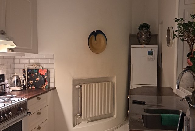 Grev Turegatan 35B, Stockholm - bild 1