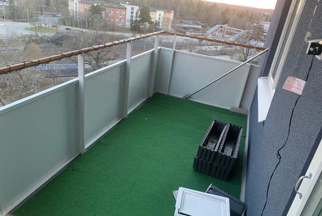 Korpstigen 9, Trångsund - bild 1