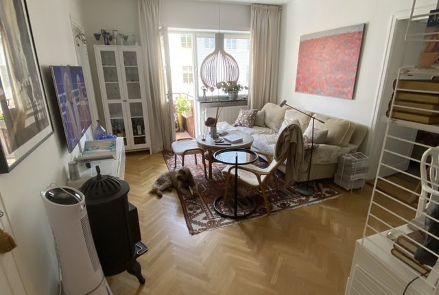 Pilgatan 23, Stockholm - bild 3