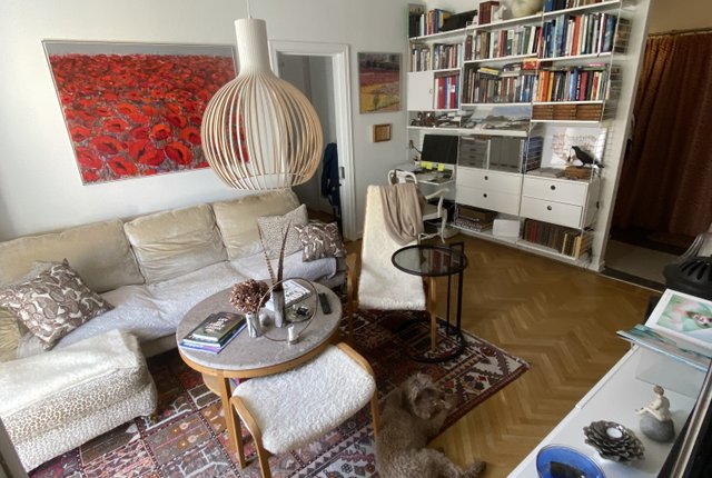 Pilgatan 23, Stockholm - bild 5