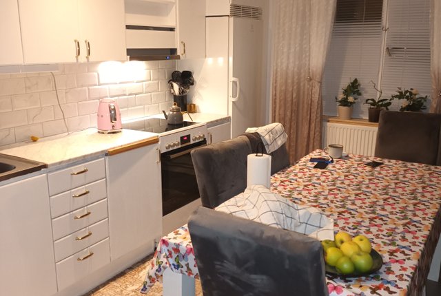 Drevkarlsstigen 1, Sollentuna - bild 1