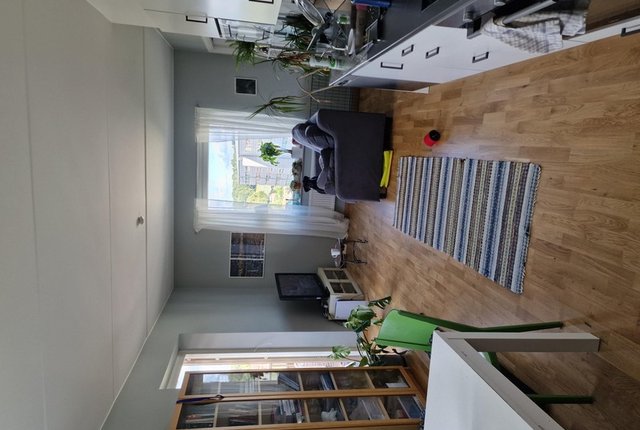 Östra Madenvägen 11A, Sundbyberg - bild 2