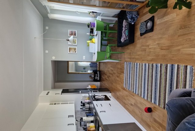 Östra Madenvägen 11A, Sundbyberg - bild 3