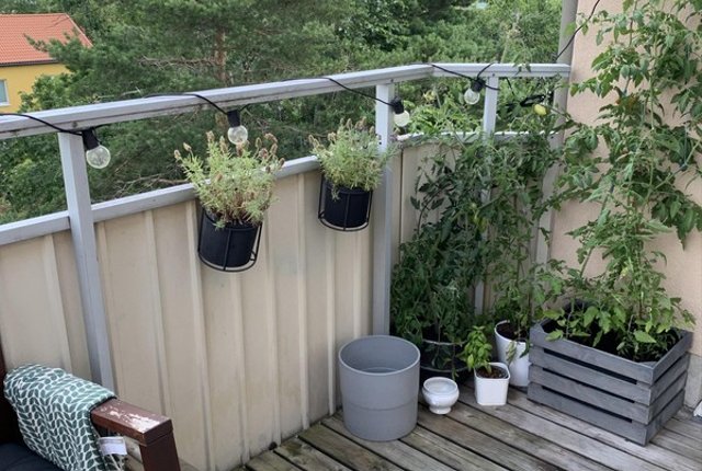 Bäckvägen 38, Hägersten - bild 2