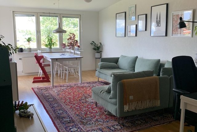 Bäckvägen 38, Hägersten - bild 7