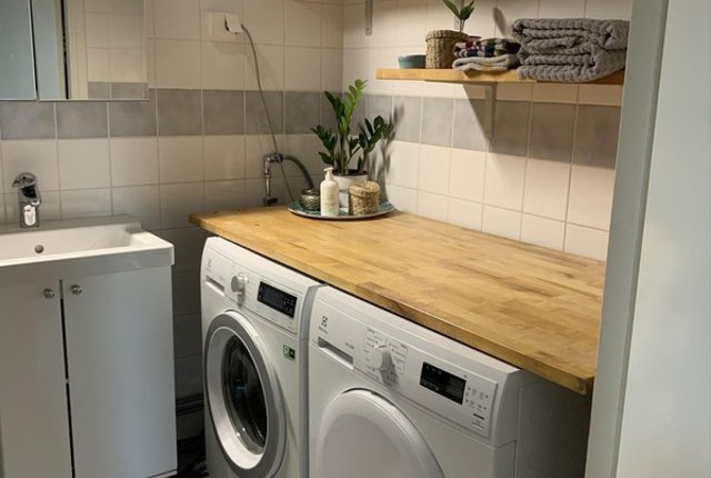 Bäckvägen 38, Hägersten - bild 6