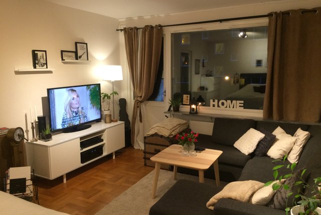 Smörgatan 32, Göteborg - bild 1