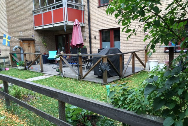 Repslagargatan 9E, Uppsala - bild 8