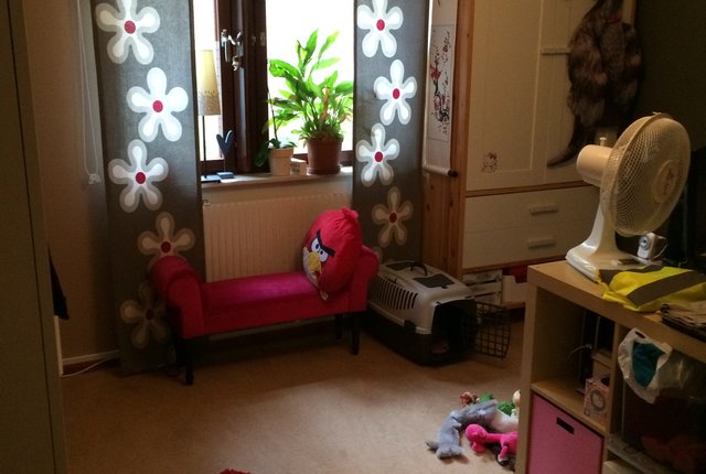 Repslagargatan 9E, Uppsala - bild 2