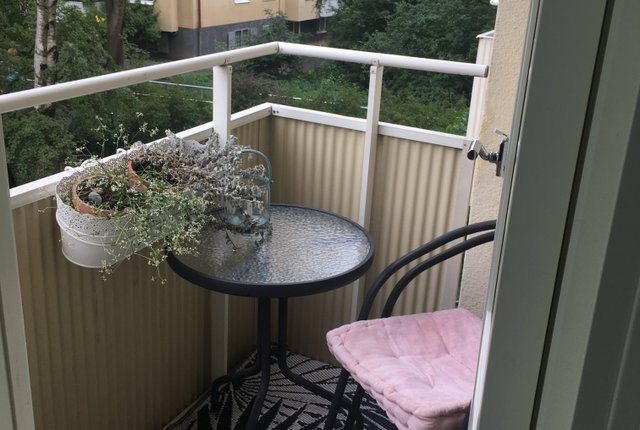 Pelargatan 19, Johanneshov - bild 1