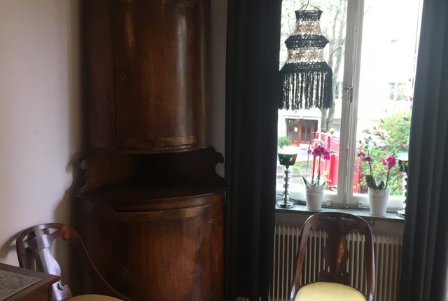 Pelargatan 19, Johanneshov - bild 2