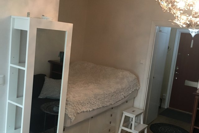 Pelargatan 19, Johanneshov - bild 6