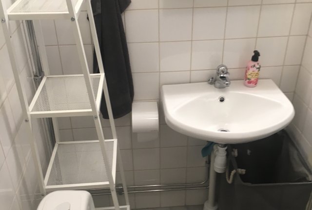 Pelargatan 19, Johanneshov - bild 3