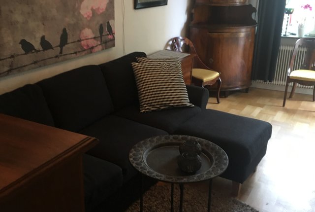 Pelargatan 19, Johanneshov - bild 7