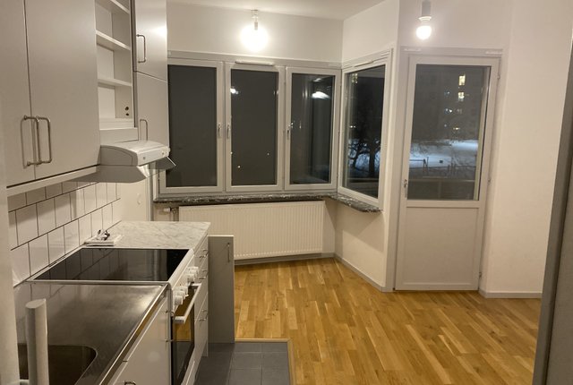 Folkskolegatan 24, Stockholm - bild 2