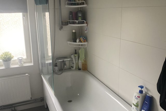 Fredriksbergsvägen, Rönninge - bild 3