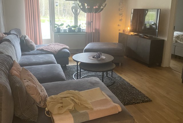 Fredriksbergsvägen, Rönninge - bild 7
