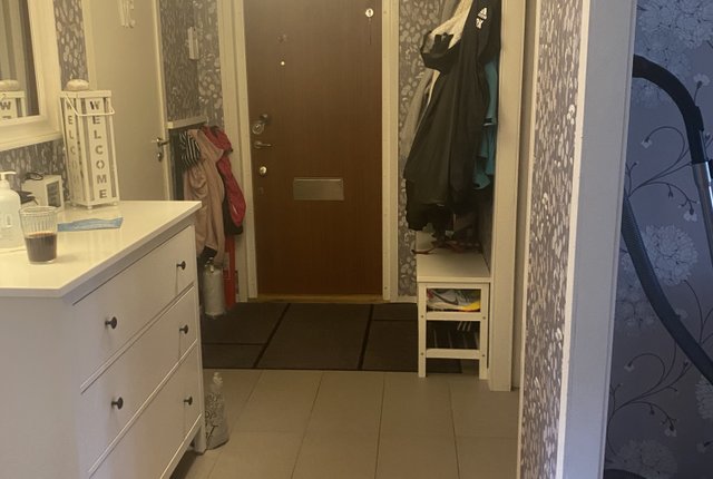 Fredriksbergsvägen, Rönninge - bild 5